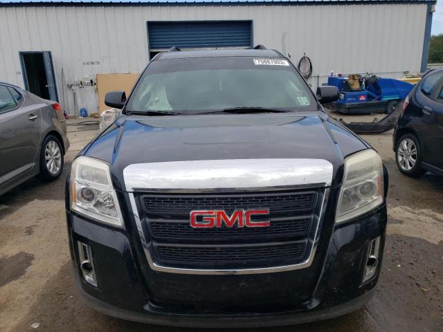 Photo 5 from auction – 2012 GMC TERRAIN SL with VIN 2GKALSEKXC6381888