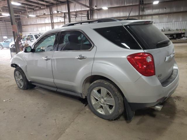 Photo 2 from auction – 2013 CHEVROLET EQUINOX LT with VIN 2GNFLGE35D6345722