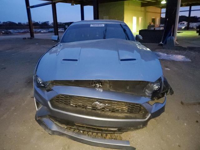 Photo 5 from auction – 2020 FORD MUSTANG with VIN 1FA6P8TH8L5113830