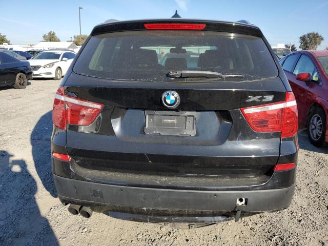 Photo 6 from auction – 2013 BMW X3 XDRIVE2 with VIN 5UXWX9C57D0D05665