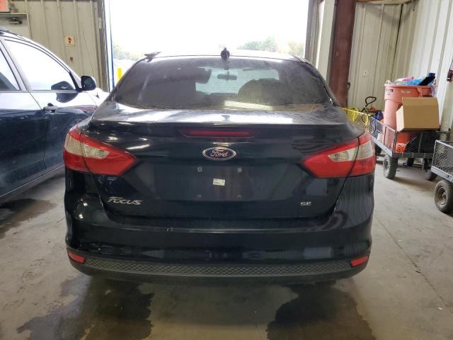 Photo 6 from auction – 2012 FORD FOCUS SE with VIN 1FAHP3F25CL354940