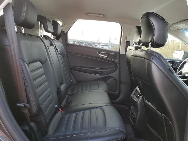 Photo 10 from auction – 2018 FORD EDGE SEL with VIN 2FMPK3J98JBC36852