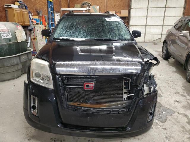 Photo 5 from auction – 2013 GMC TERRAIN SL with VIN 2GKFLTEK8D6241707