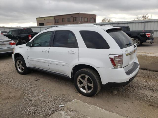 Photo 2 from auction – 2007 CHEVROLET EQUINOX LT with VIN 2CNDL63F776060155
