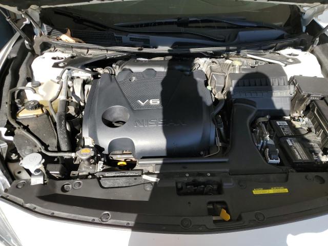Photo 11 from auction – 2017 NISSAN MAXIMA 3.5 with VIN 1N4AA6AP4HC408467