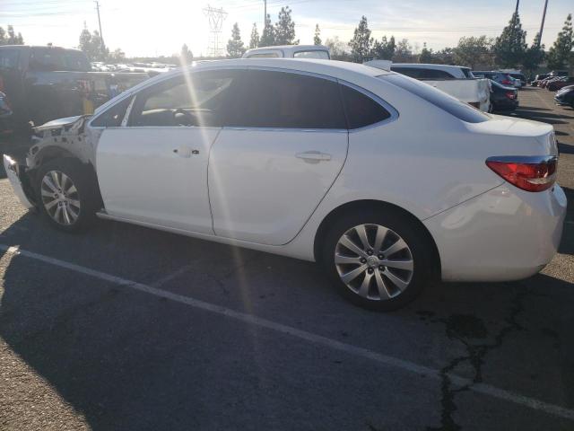 Photo 2 from auction – 2015 BUICK VERANO with VIN 1G4PP5SK7F4151128