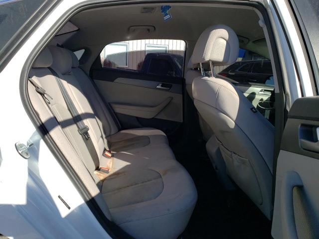 Photo 10 from auction – 2016 HYUNDAI SONATA SE with VIN 5NPE24AF7GH418434