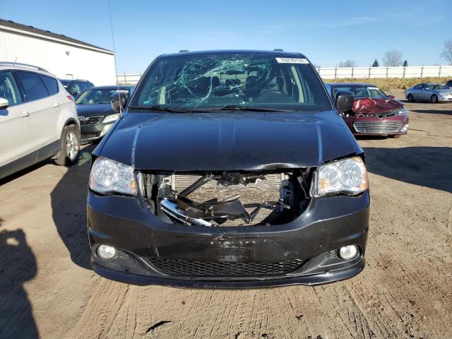 Photo 5 from auction – 2018 DODGE GRAND CARA with VIN 2C4RDGCG1JR185244