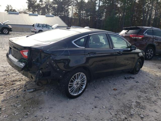 Photo 3 from auction – 2016 FORD FUSION SE with VIN 3FA6P0HDXGR189222