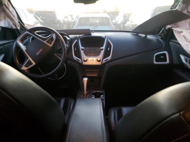 Photo 8 from auction – 2013 GMC TERRAIN SL with VIN 2GKFLVEK2D6288193