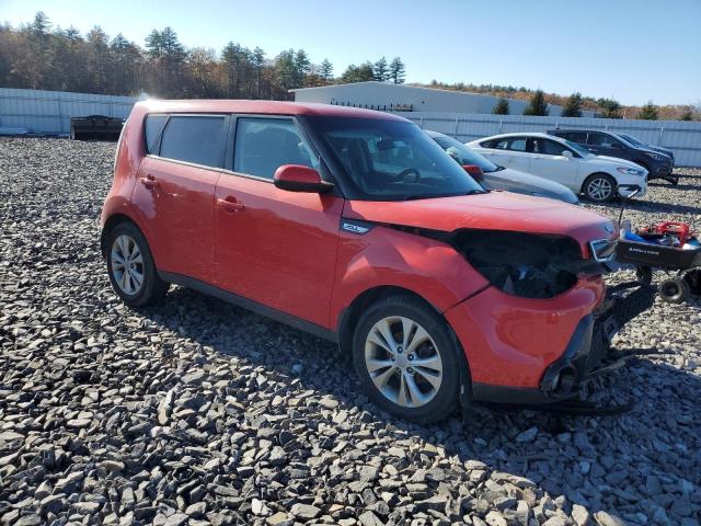 صورة رقم 4 من المزاد - 2016 KIA SOUL + مع VIN KNDJP3A57G7818533
