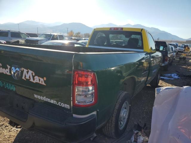 Photo 3 from auction – 2022 RAM 2500 TRADE with VIN 3C6MR4AJ9NG296488