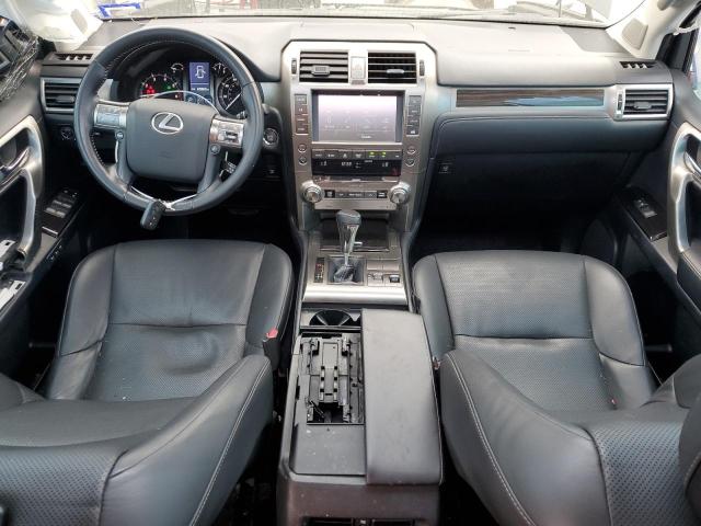 Photo 8 from auction – 2016 LEXUS GX 460 with VIN JTJBM7FX8G5128958