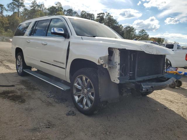 Photo 4 from auction – 2015 CHEVROLET SUBURBAN C with VIN 1GNSCKKC9FR234782