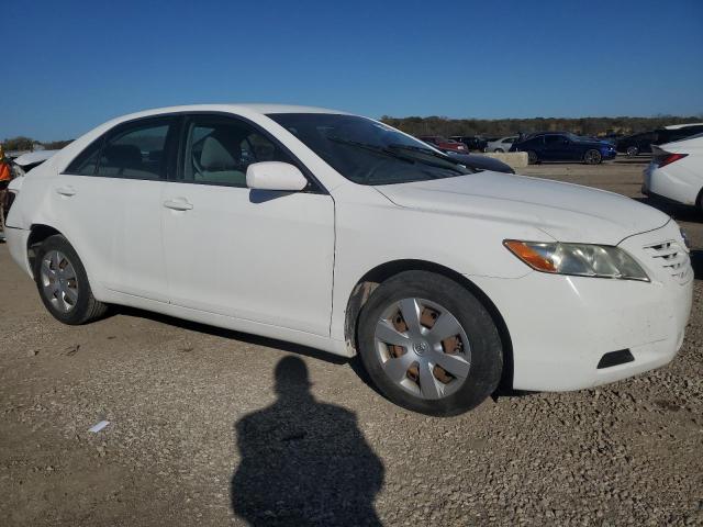 Photo 4 from auction – 2009 TOYOTA CAMRY BASE with VIN 4T4BE46K09R064007