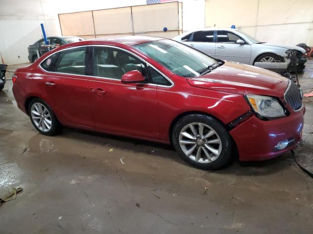 Photo 4 from auction – 2012 BUICK VERANO CON with VIN 1G4PR5SK2C4221253
