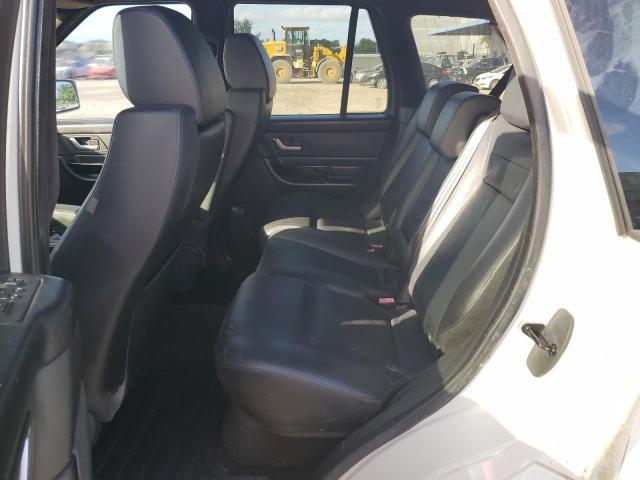 Photo 10 from auction – 2007 LAND ROVER RANGE ROVE with VIN SALSF25477A989992