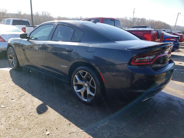 صورة رقم 2 من المزاد - 2016 DODGE CHARGER SX مع VIN 2C3CDXHG2GH352194