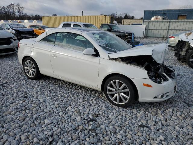 Photo 4 from auction – 2007 VOLKSWAGEN EOS 2.0T L with VIN WVWFA71F77V030435
