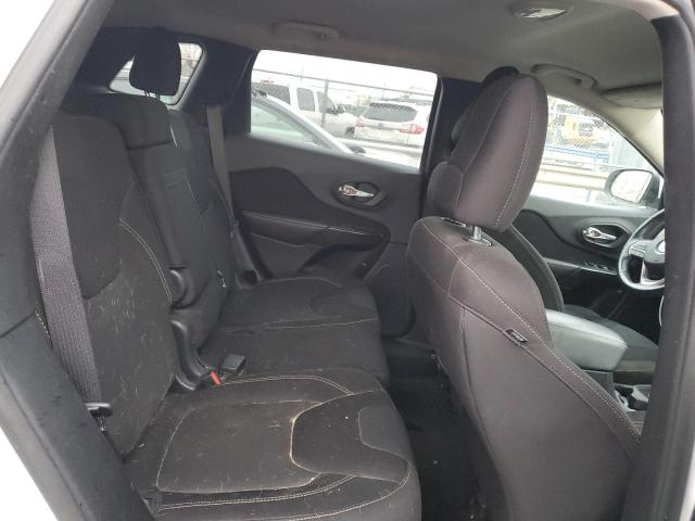 Photo 11 from auction – 2015 JEEP CHEROKEE L with VIN 1C4PJMCS2FW774627