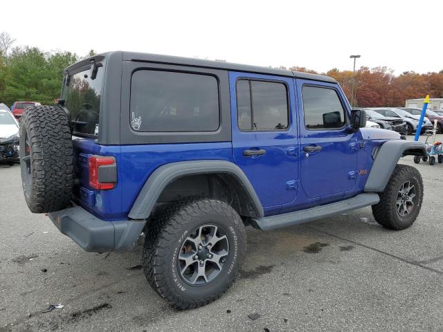 Photo 3 from auction – 2018 JEEP WRANGLER U with VIN 1C4HJXFG1JW247331