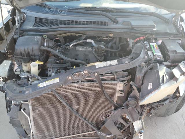 Photo 12 from auction – 2008 DODGE GRAND CARA with VIN 1D8HN54P48B159422