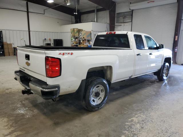 Photo 3 from auction – 2017 CHEVROLET SILVERADO with VIN 1GC2KUEG4HZ168439