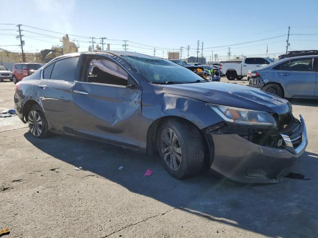 Photo 4 from auction – 2015 HONDA ACCORD LX with VIN 1HGCR2F35FA035797