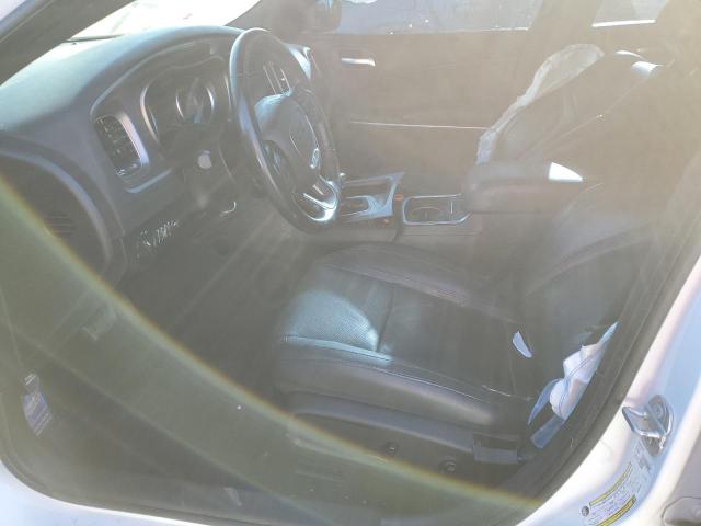 Photo 7 from auction – 2021 DODGE CHARGER SX with VIN 2C3CDXBG2MH535146