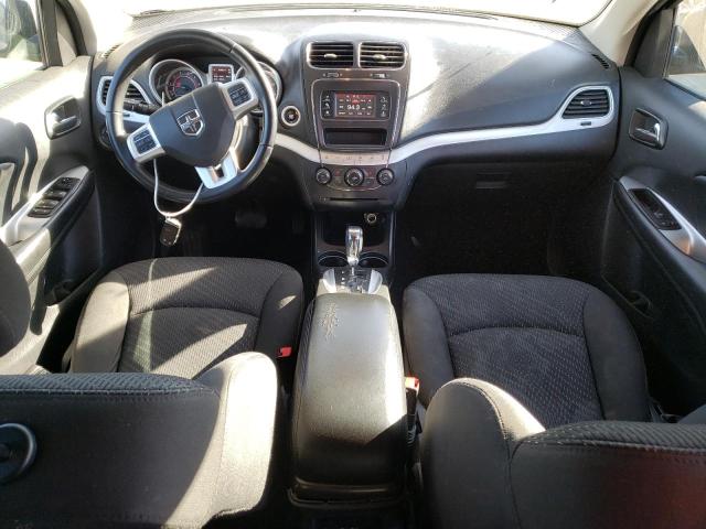 Photo 8 from auction – 2018 DODGE JOURNEY SE with VIN 3C4PDCAB4JT445754