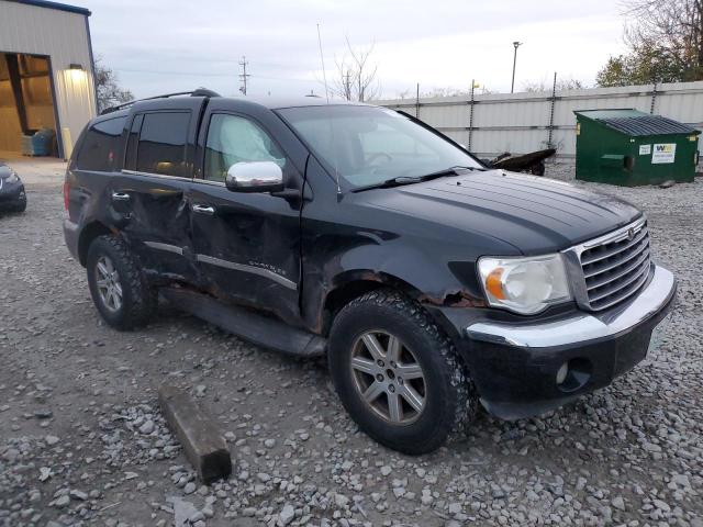 Photo 4 from auction – 2007 CHRYSLER ASPEN LIMI with VIN 1A8HW58237F520827