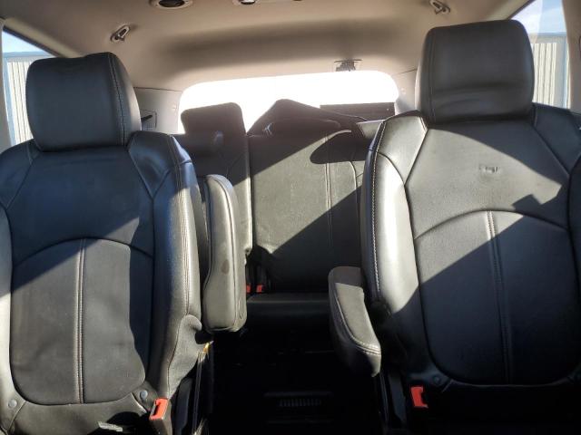 Photo 10 from auction – 2014 CHEVROLET TRAVERSE L with VIN 1GNKRHKD9EJ131370