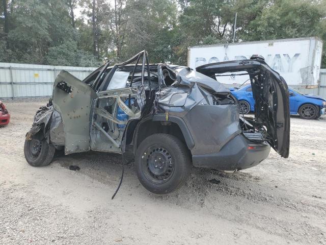 Photo 2 from auction – 2021 TOYOTA RAV4 LE with VIN 2T3H1RFV4MC101861