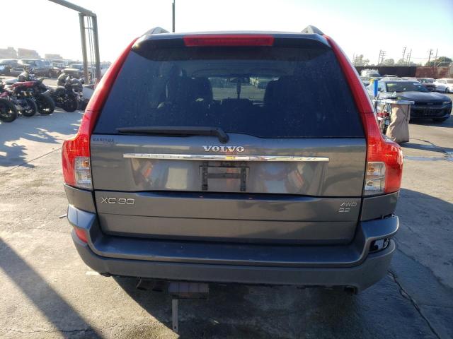 Photo 6 from auction – 2007 VOLVO XC90 3.2 with VIN YV4CZ982X71365624