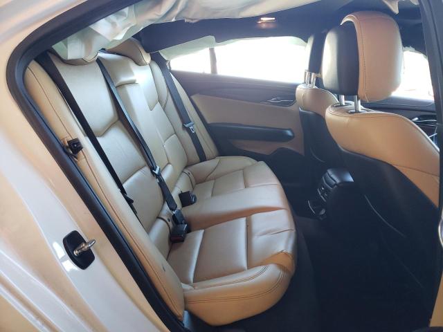 Photo 10 from auction – 2014 CADILLAC ATS with VIN 1G6AA5RA0E0189690