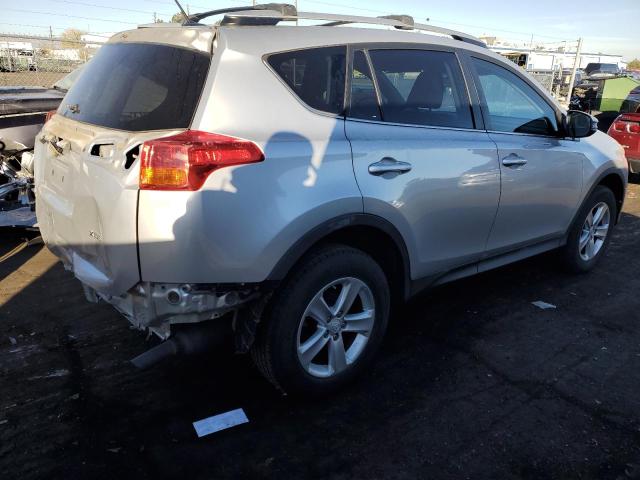 Photo 3 from auction – 2014 TOYOTA RAV4 XLE with VIN 2T3WFREV7EW081096