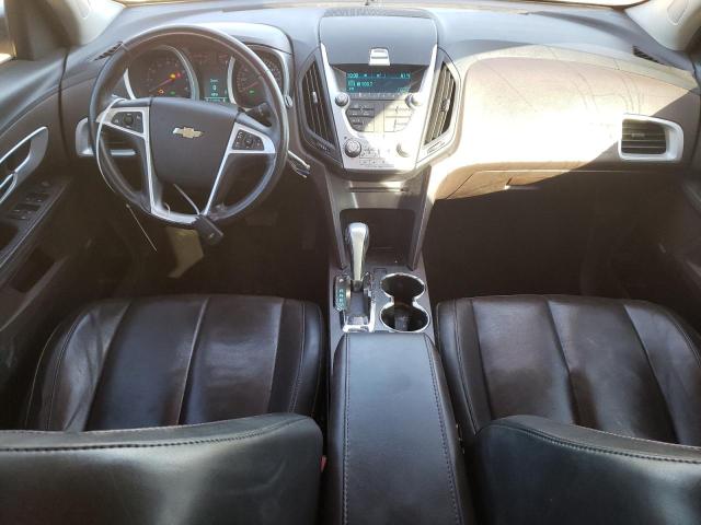 Photo 8 from auction – 2011 CHEVROLET EQUINOX LT with VIN 2GNALPEC2B1312312