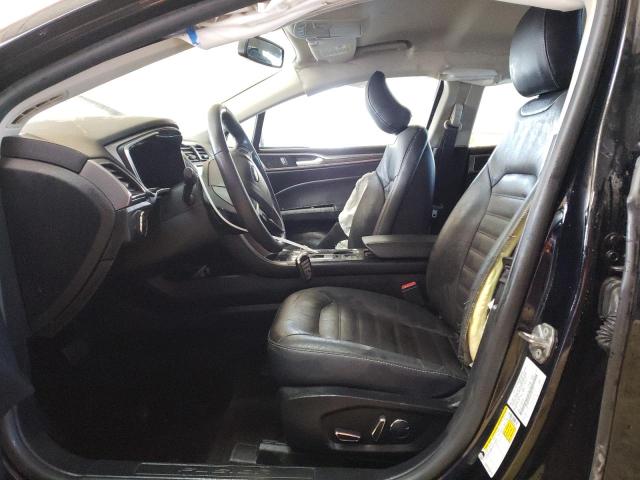 Photo 7 from auction – 2018 FORD FUSION SE with VIN 3FA6P0HD6JR185174