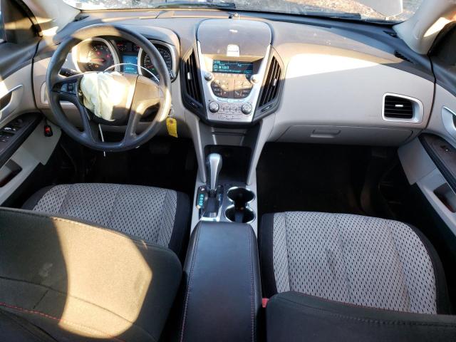 Zdjęcie 8 z aukcji – 2010 CHEVROLET EQUINOX z VIN 2CNFLCEW0A6212563