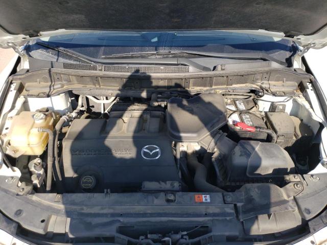 Photo 12 from auction – 2015 MAZDA CX-9 SPORT with VIN JM3TB2BA1F0452757