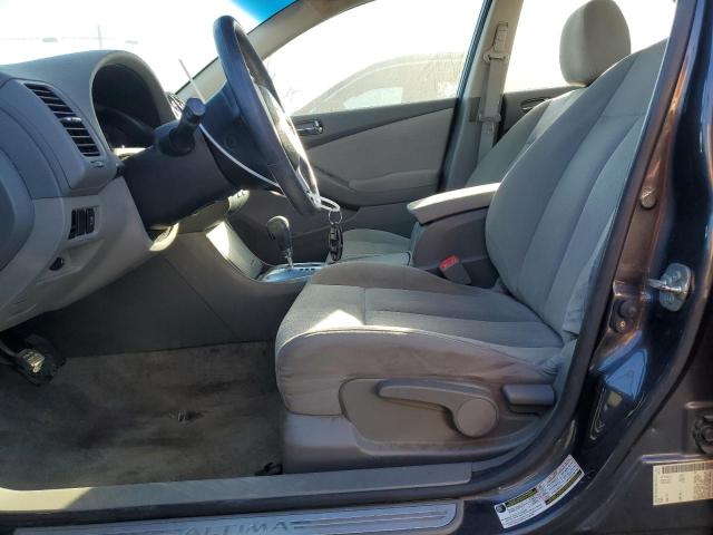 Photo 7 from auction – 2011 NISSAN ALTIMA BAS with VIN 1N4AL2AP6BN504342