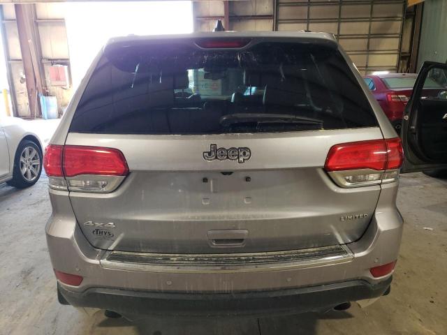 Photo 6 from auction – 2014 JEEP GRAND CHER with VIN 1C4RJFBG2EC172828