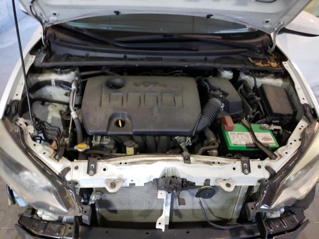 Photo 11 from auction – 2016 TOYOTA COROLLA L with VIN 2T1BURHE7GC721255