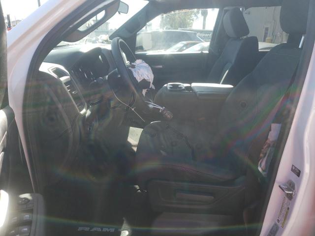 Photo 7 from auction – 2023 RAM 1500 TRADE with VIN 1C6SRECG8PN654463