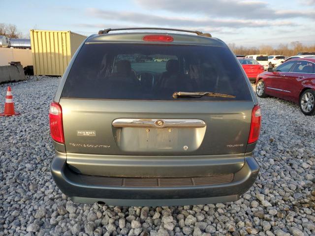 Photo 6 from auction – 2007 CHRYSLER TOWN & COU with VIN 2A4GP54L77R280523