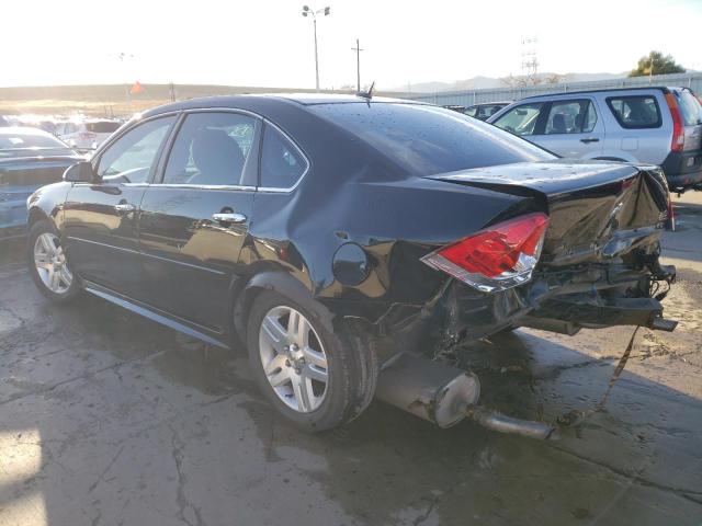 Photo 2 from auction – 2015 CHEVROLET IMPALA LIM with VIN 2G1WB5E36F1108178