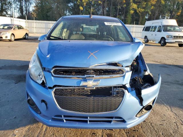 Photo 5 from auction – 2013 CHEVROLET SPARK 1LT with VIN KL8CD6S95DC599085