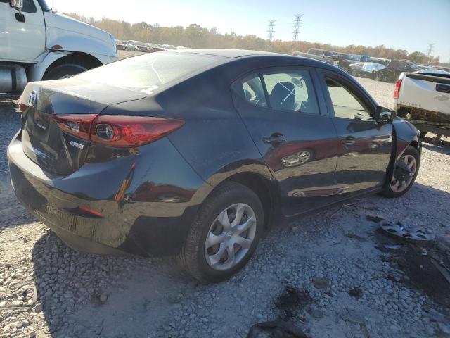 Photo 3 from auction – 2015 MAZDA 3 SPORT with VIN 3MZBM1U74FM149122