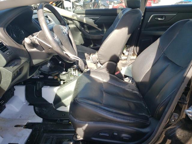 Photo 7 from auction – 2016 NISSAN ALTIMA 2.5 with VIN 1N4AL3AP0GC273110