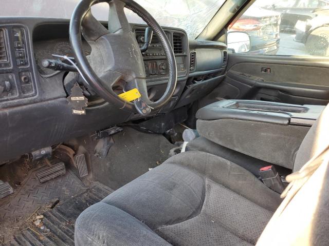 Photo 7 from auction – 2003 CHEVROLET SILVERADO with VIN 1GCHK29U83E175361